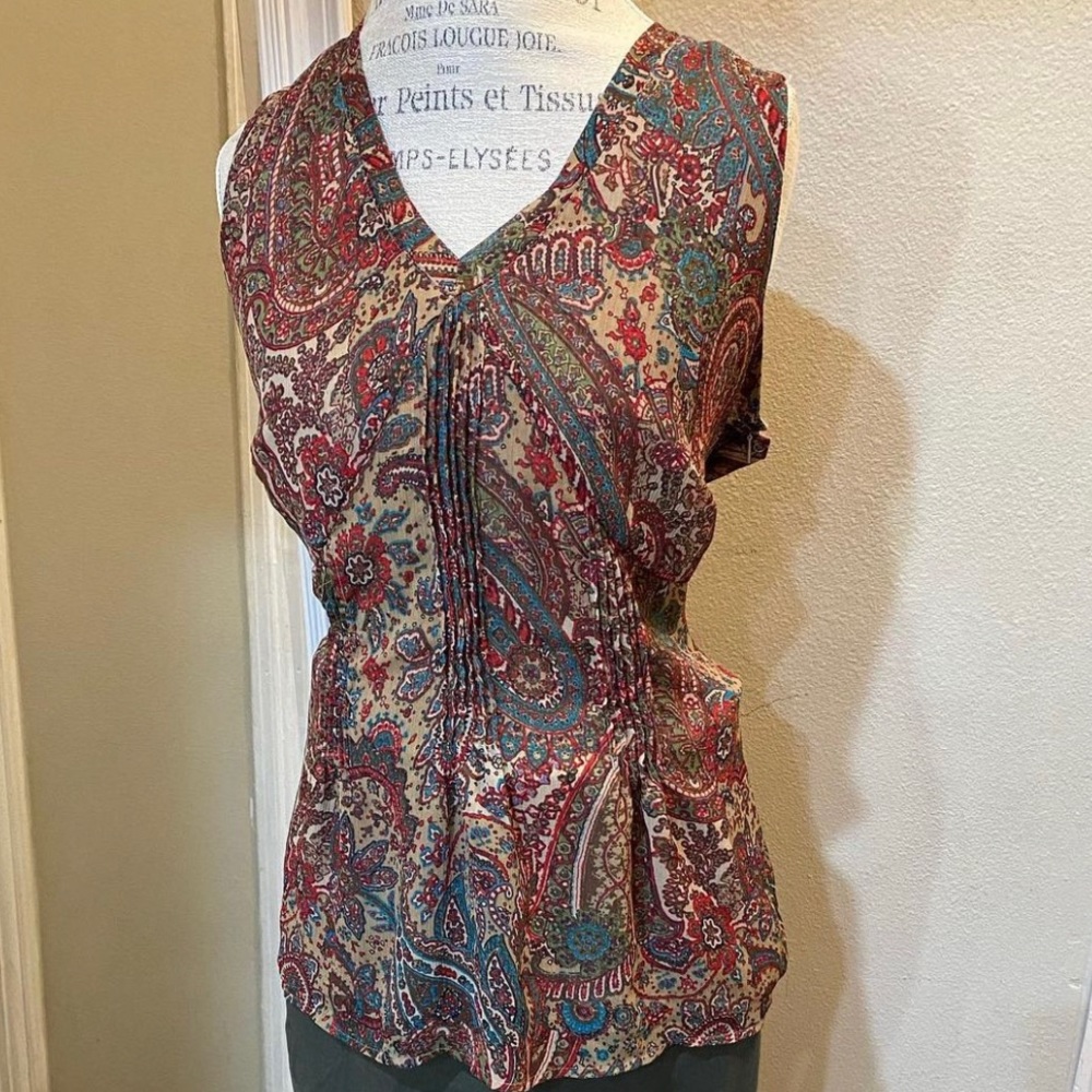 Blouse